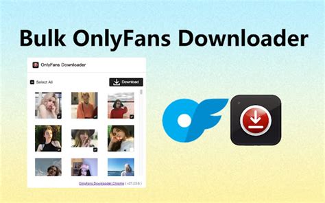 bulk onlyfans|5 empfehlenswerte OnlyFans Downloader 